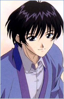 Gambar Karakter Soujirou Seta