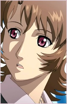 Gambar Karakter Sakurako Kariya