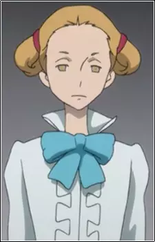 Gambar Karakter Anime: Ageha E