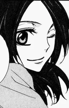 Gambar Karakter Anime: Mariel Lubie