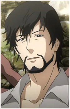 Gambar Karakter Tajimamori