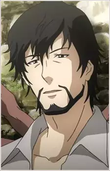 Gambar Karakter Anime: Tajimamori