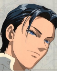 Gambar Karakter Anime: Kei  Tonoin