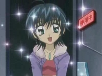 Gambar Karakter Aoi Kirisawa