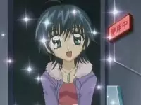 Gambar Karakter Anime: Aoi Kirisawa