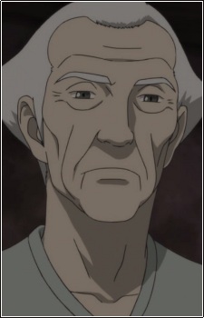 Gambar Karakter Blacksmith