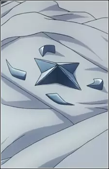 Gambar Karakter Anime: Takemikazuchi