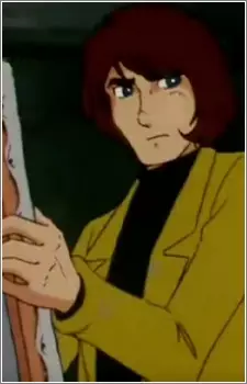 Gambar Karakter Anime: Lestel