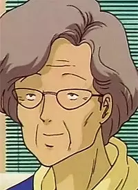 Gambar Karakter Anime: Principal