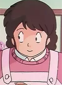 Gambar Karakter Anime: Mother Nanao