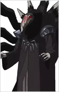 Gambar Karakter Anime: Canaletto