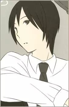 Gambar Karakter Anime: Akira