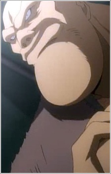 Gambar Karakter Tearai Oni