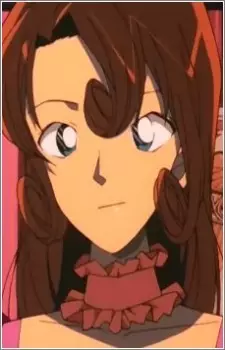 Gambar Karakter Anime: Irene Adler