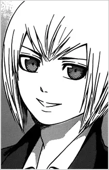 Gambar Karakter Anime: Tsukasa Izumi