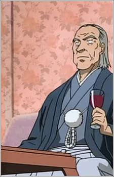 Gambar Karakter Anime: Entarou  Yashiro