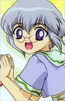 Gambar Karakter Anime: Kokoru