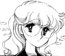 Gambar Karakter Yayoi Matsunaga