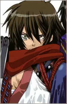 Gambar Karakter Anime: Renya