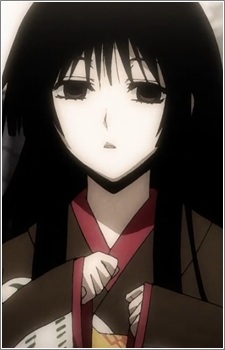 Gambar Karakter Yamabuki Otome