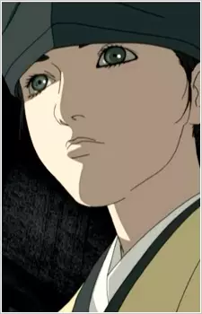 Gambar Karakter Anime: Hikaru Minamoto