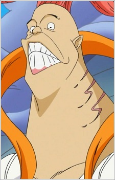 Gambar Karakter Ryuuboshi