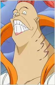 Gambar Karakter Anime: Ryuuboshi