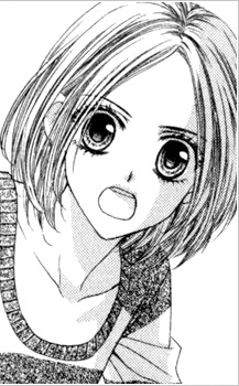 Gambar Nako Kikuzuki