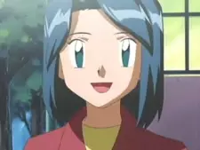 Gambar Karakter Anime: Sarina