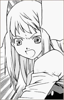 Gambar Karakter Ekaterina Sforza