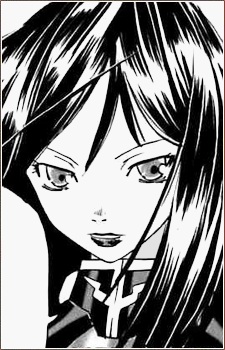 Gambar Karakter Sancia