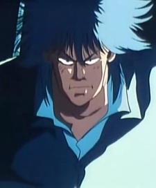 Gambar Karakter Anime: Obayashi