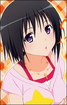 Gambar Karakter Kyouko Kirisaki