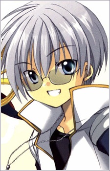 Gambar Karakter Ahito