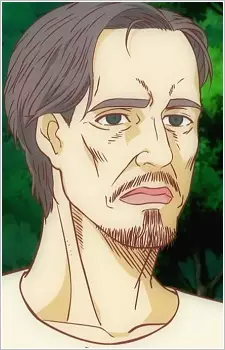 Gambar Karakter Anime: Regulus