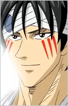 Gambar Karakter Anime: Aimaru