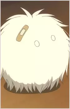 Gambar Karakter Anime: Kemari