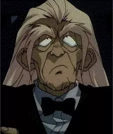Gambar Karakter Anime: Hiroshi Amagi