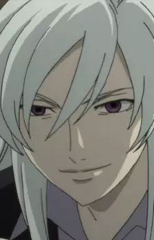 Gambar Karakter Anime: Seiji Tamiya