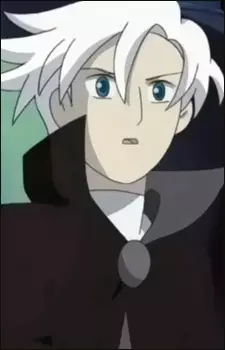 Gambar Karakter Anime: Hasmodai