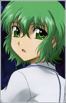 Gambar Karakter Korone