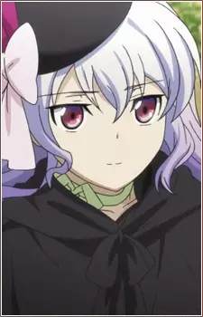 Gambar Karakter Anime: Crea Dolosera