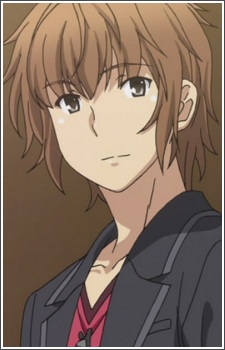 Gambar Karakter Kouichi Nimura