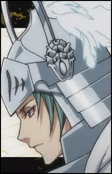 Gambar Karakter Anime: Muneshige Tachibana