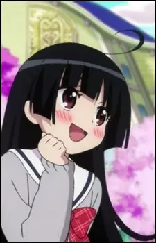 Gambar Karakter Anime: Kanon Mizushiro