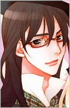 Gambar Karakter Anime: Dimitri Lewandowski