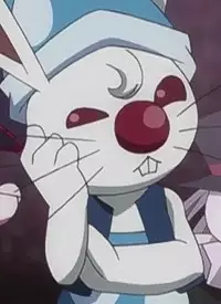 Gambar Karakter Anime: Roger