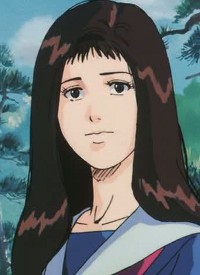 Gambar Karakter Anime: Youko  Shimamura