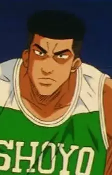 Gambar Karakter Anime: Mitsuru Nagano