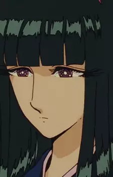 Gambar Karakter Anime: Iselle